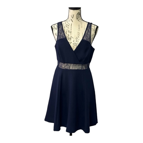 BCBG Generation Party Dress 🌟 - Picture 2 of 12